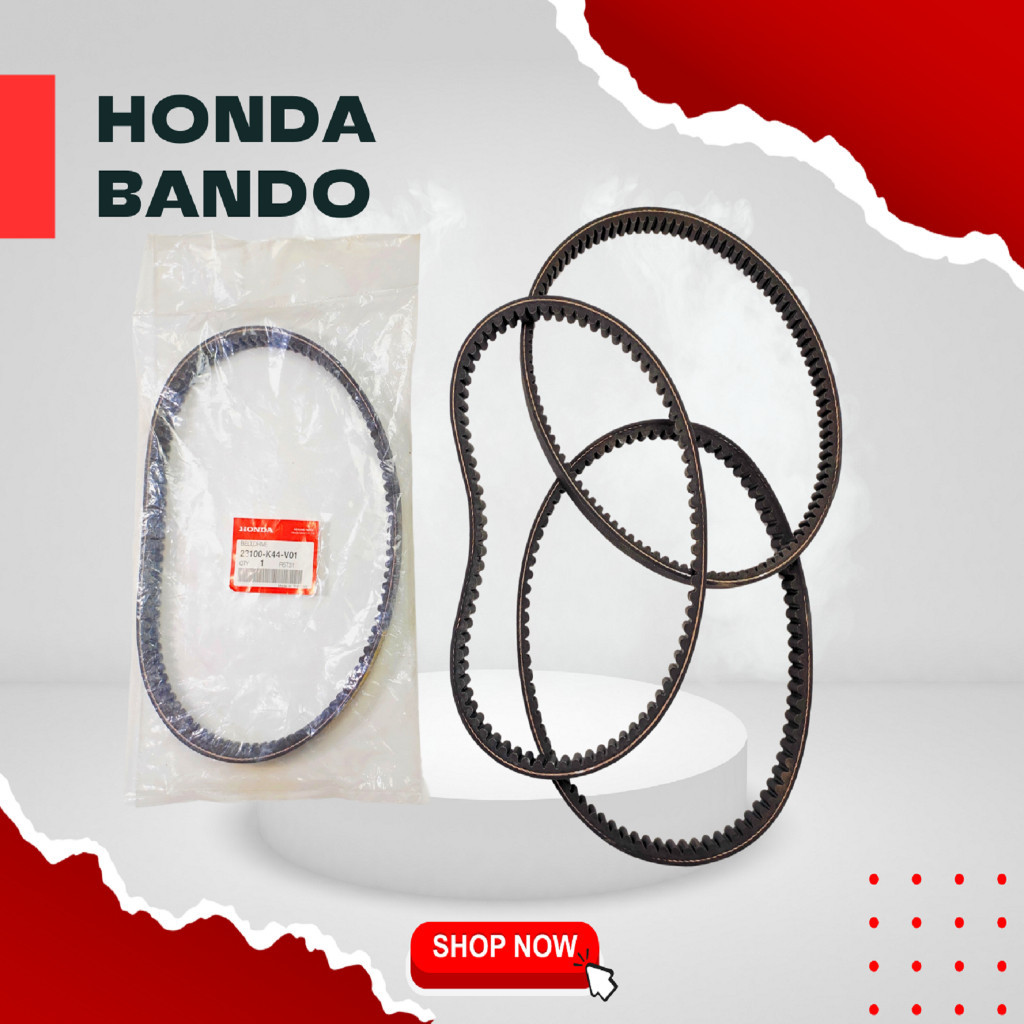 Curoa Honda Airblade lead SH mode SH mode vision PCX Bando strap
