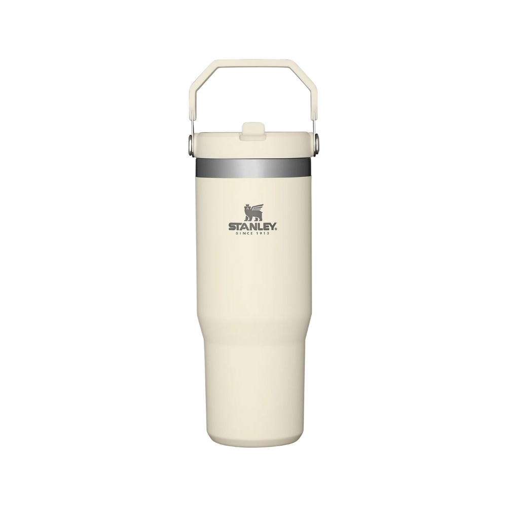 STANLEY Adventure Classic Iceflow Flip Straw 30oz / 887ml Tumbler - 12 hours cold & 2 days Iced