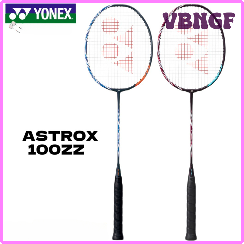 Yonex Astrox 100Zz Badminton Racket - Professional Carbon Fiber