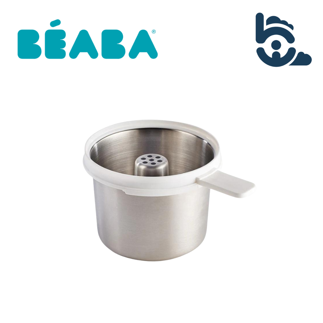 Beaba Babycook Neo Pasta & Rice Cooker