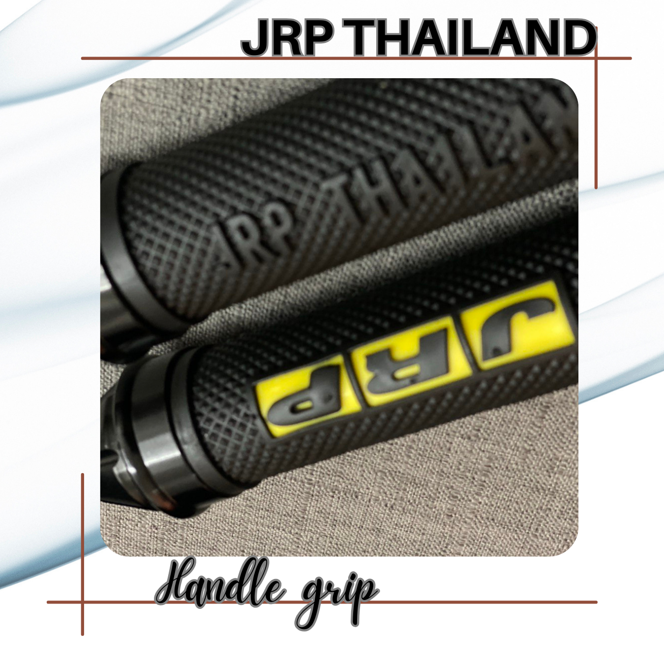 TRC Racing Honda Click v2 125 150 Power Pipe Muffler Exhaust 1730