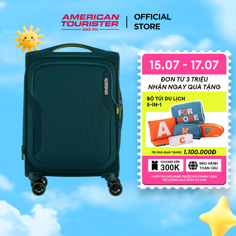 Vali kéo Applite 5 - American Tourister