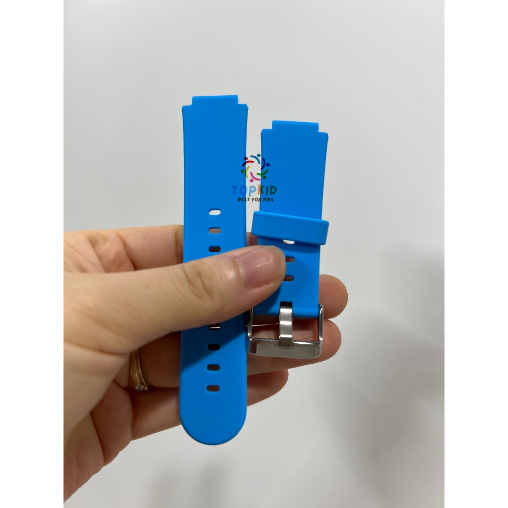Dây đeo đồng hồ Masstel Smart Hero 10 chính hãng Phụ kiện đồng hồ Masstel Smart Hero10
