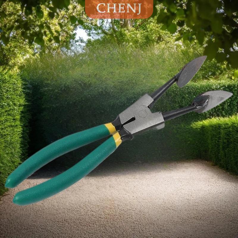 [COD] CHENJ คีมหนีบเปิดทุเรียนสแตนเลสทนทานเครื่องมือทำลายเปลือกทุเรียนสำหรับร้านอาหารของใช้ในครัวเรือน ราคา 132 บาท*ส่งฟรี