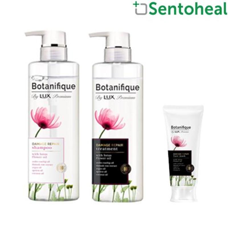 Buy Lux Premium Botanifique Damage Repair Set Singapore