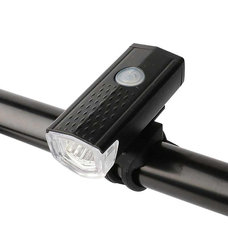 YUETING Xe Đạp Xe Đạp ánh sáng USB LED có thể sạc lại thiết lập núi chu kỳ
