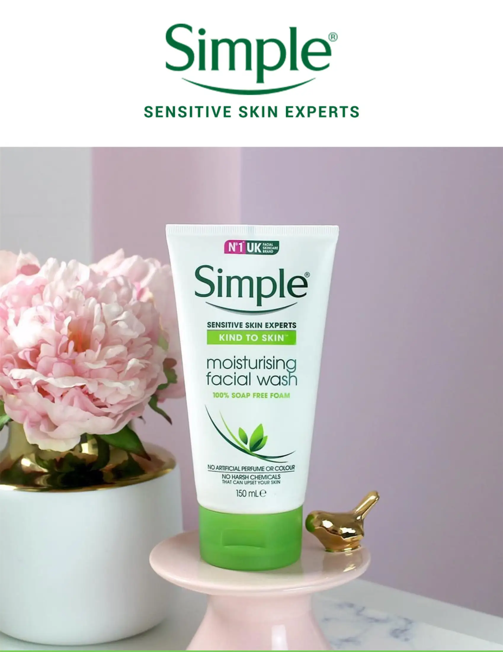 simple skincare bundle