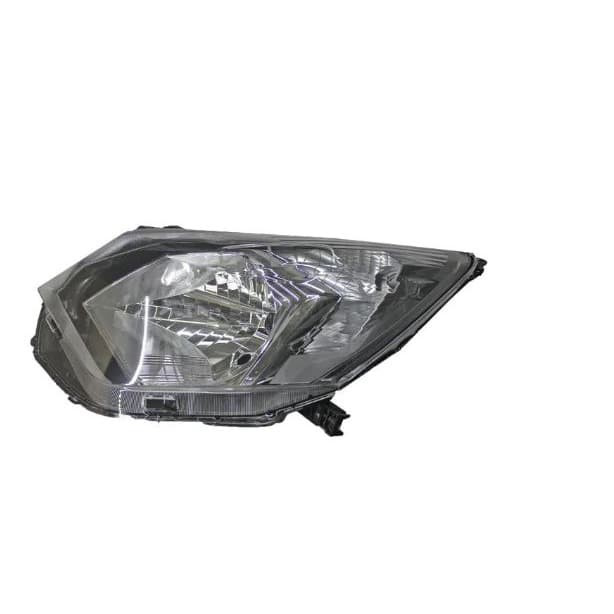 Daihatsu D81170-BZ310-001 Unit Assy Headlamp Lh Mobil for Sigra 1.3 Giá 684,250 Đồng*Miễn phí vận chuyển
