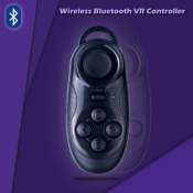 D11 Mini Wireless Bluetooth V4.0 Game Handle Controller Remote Pad Gamepad IOS/Android Smartphone Joystick For VR PC Consoles