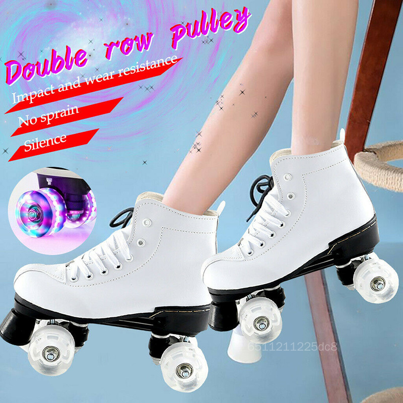 Đầy Màu sắc unisex Giày trượt pa-tanh Trọng lượng nhẹ và thoáng khí Skate bánh quà tặng cho bạn bè gia đình neighborscolorful unisex Giày trượt pa-tanh nhẹ và thoáng khí Skate bánh quà tặng cho bạn bè gia đình hàng xóm ARYD-MY