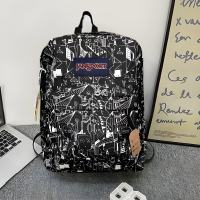 Tas Jansport Banana Premium Fulltag / Tas Sekolah Anak / Tas Cowok Cewek Ransel / Tas Js Prem