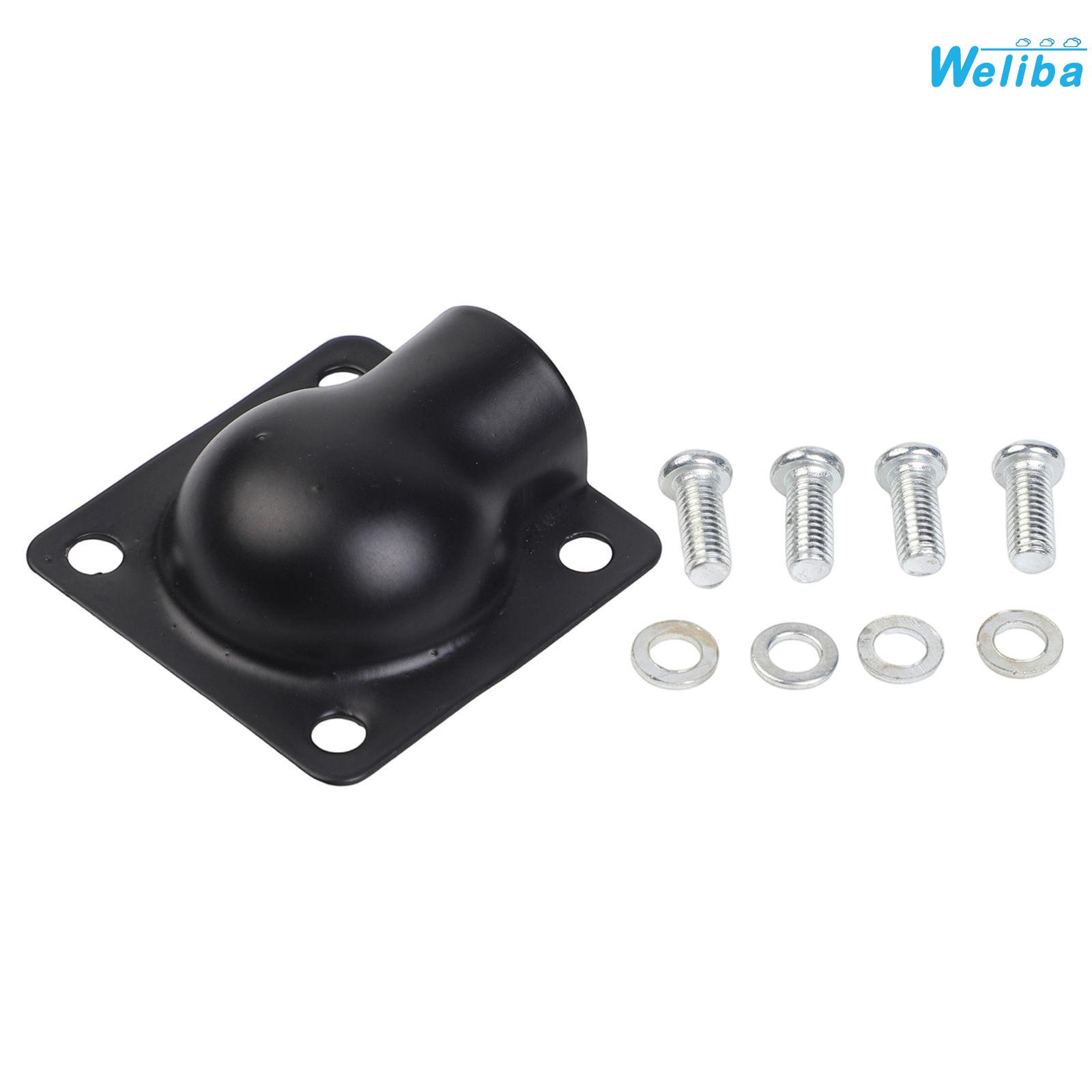 【BEAUROOM】 High Performance Muffler Exhaust Deflector for Honda Engine Models Offered [good day][New product release] ราคา 50 บาท*ส่งฟรี