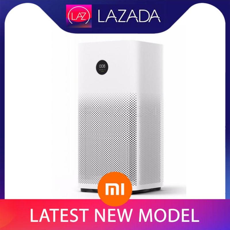 Xiaomi Air Purifier 2S Fan Cooler with MiJia Humidifier For Car Air Conditioner To Deliver Clean Air ( Flash Sales ) Singapore