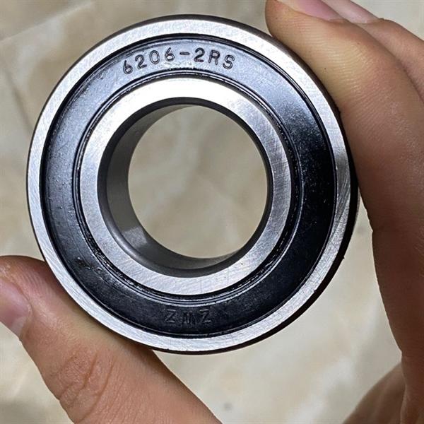 Vòng bi Bạc đạn 6206 2RS YKY