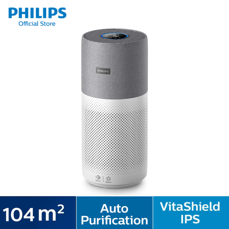 Philips Series 3000i Air Purifier - AC3033/30 Singapore