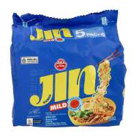 Otoki Jin Ramen Mild-120G