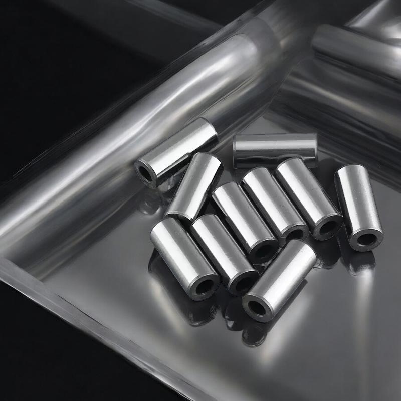 Ắc Piston - CHỐT PISTON 26MM DÀI 80MM