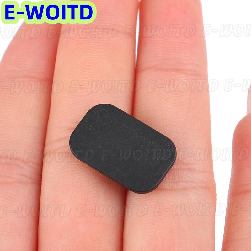 XYX Phụ kiện đáy cắm hình vuông USB cao su giao diện cho Canon 5D2 40D 50D 7D 5DII