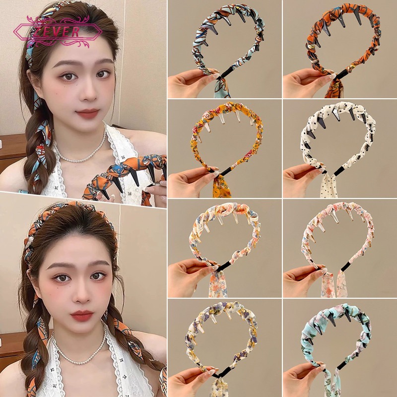 Vành Đai Trán Cao Kiểu Hàn Quốc