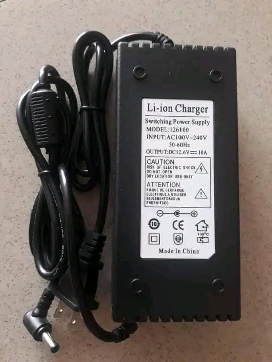 Sạc cho pin lithium sắt phosphase 14.6v 5a -10a - sạc cho pin lithium sắt phosphase 14.6v 5a -10