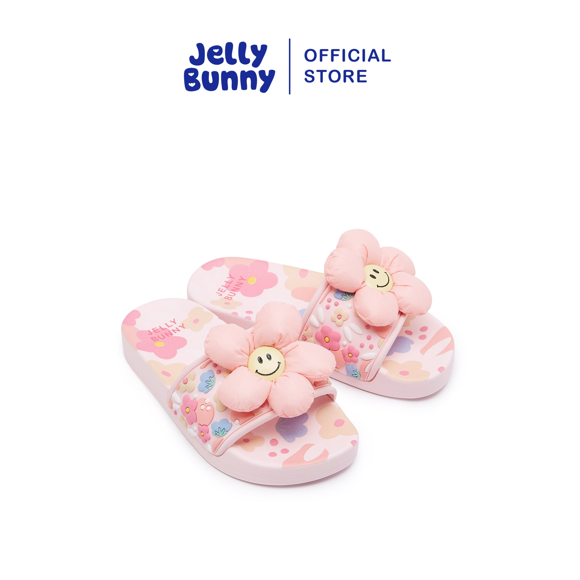 JELLY BUNNY MINI SLIDE LILIANAA FOR GIRLS B26CSKA019 ราคา 756 บาท*ส่งฟรี