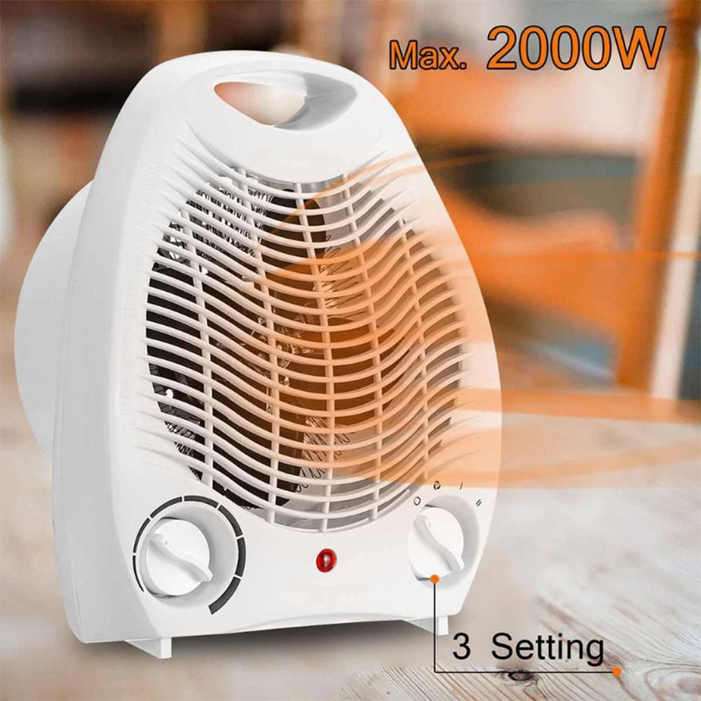 Hot Air Blower Fan - Best Price in Singapore - Oct 2023 | Lazada.sg