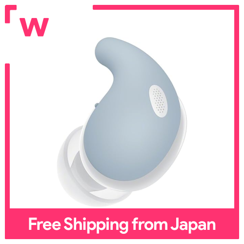 Sony (Sony) ống nối dẫn khí ủng hộ cho linkbuds phù hợp, tro màu xanh, cho WF-LS910N chỉ