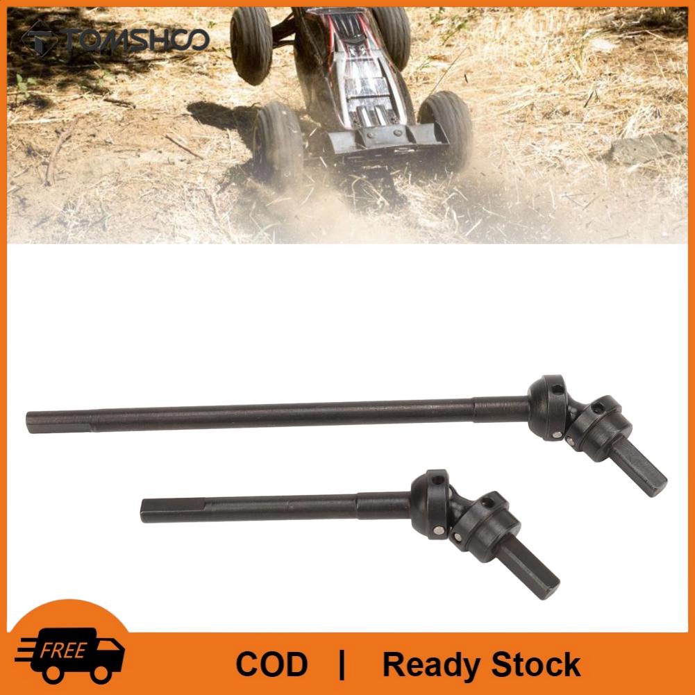 1/10 RC trục trước ổ trục dễ dàng để cài đặt RC trục trước ổ trục cho RC sửa chữa