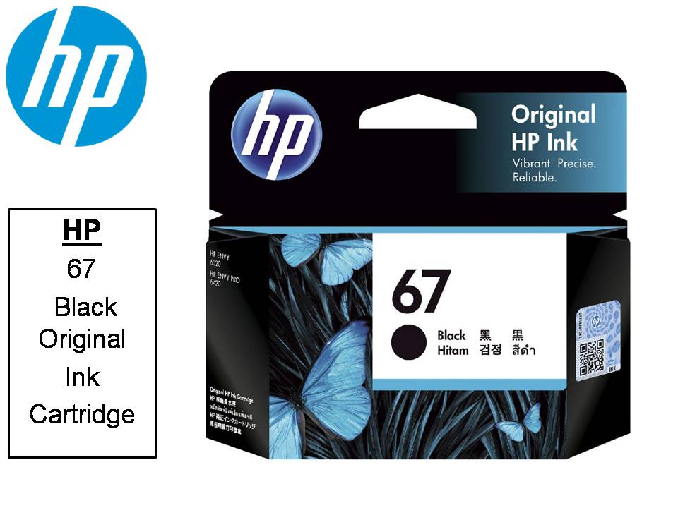 ink cartridge 67 hp
