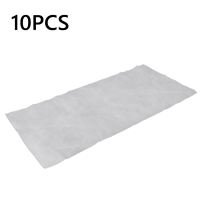 Air Conditioning Filters Wind Outlet Cover Cuttable Air Conditioner Purifying Cotton Net Cuttable Air Conditioner Filter Papers Cleaning Purification Anti-dust Net Air Purifier Dust Filter Airco Cleaning Parts