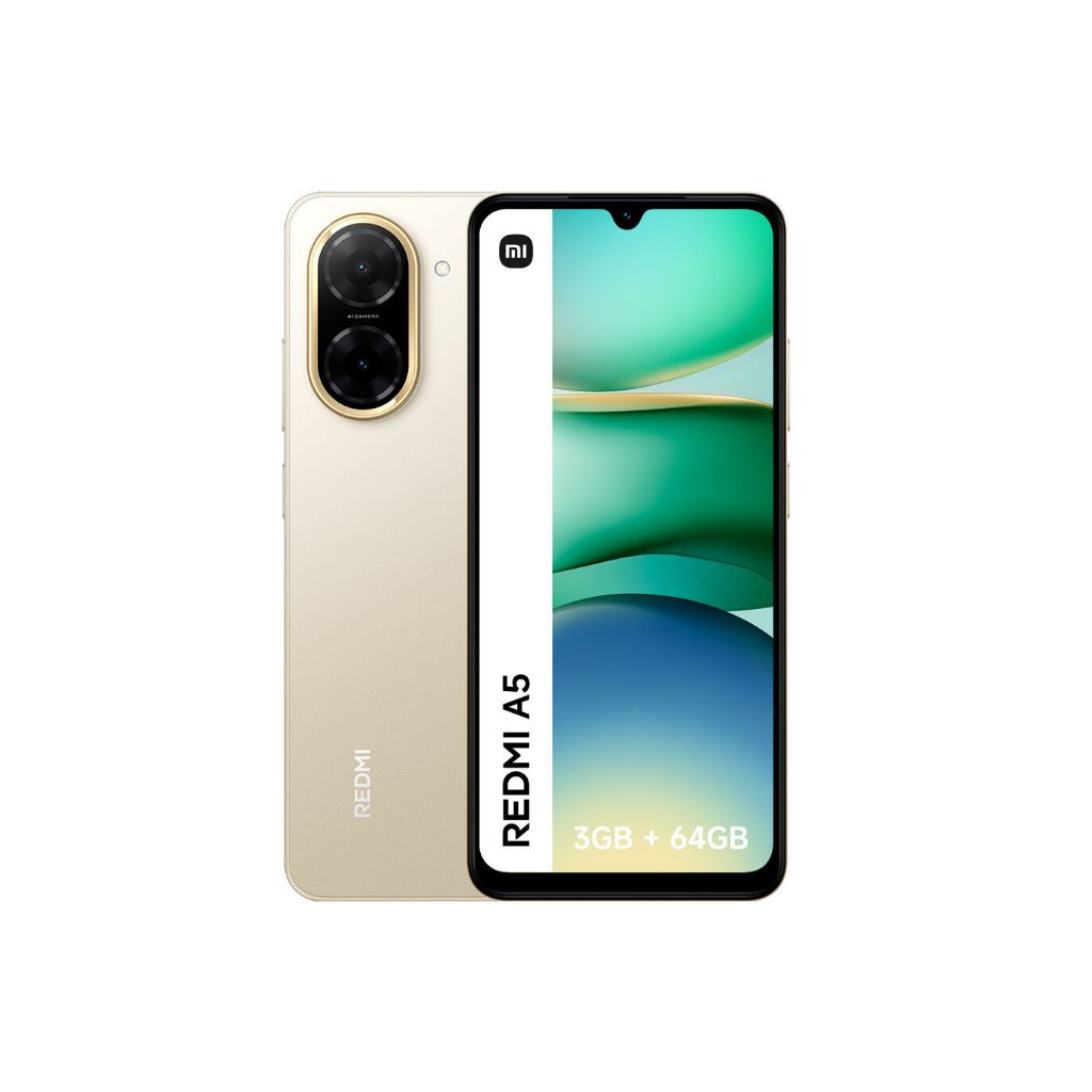 Điện thoại Xia0mi Red.mi A5 4GB/128GB Hàng Chính hãng Mới 100% - 2