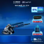 Máy mài góc nhỏ Bosch GWS 900-100S