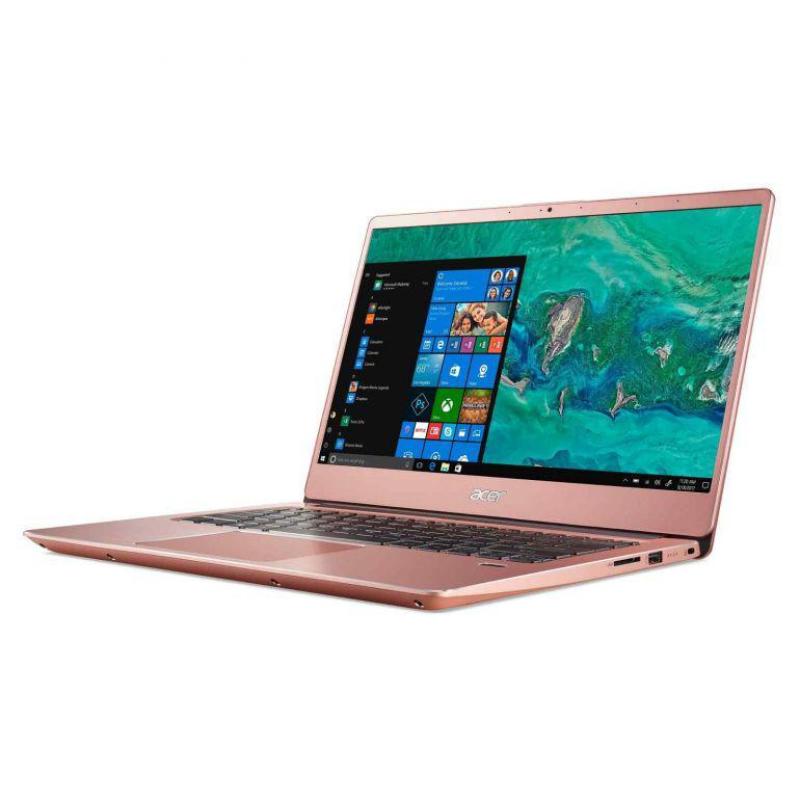 Acer SF314-56-56VA Swift 3 Series Laptops (Pink)
