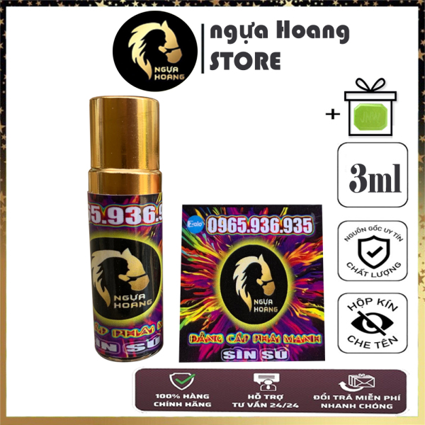 (HOT) Sìn Sú Nước Chai Xịt 3ml (40 Lần) [Loại 1] Đậm đặc,Tặng kèm 1v Xanh,không hài lòng có thể trả lại, Che tên ngoài hộp giá rẻ
