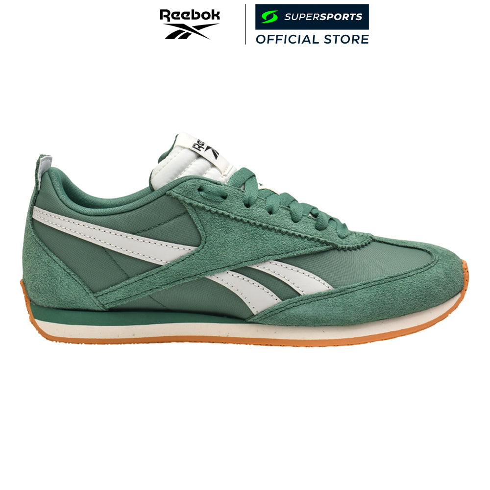 REEBOK R100 Unisex Lifestyle Shoes ราคา 2,590 บาท*ส่งฟรี