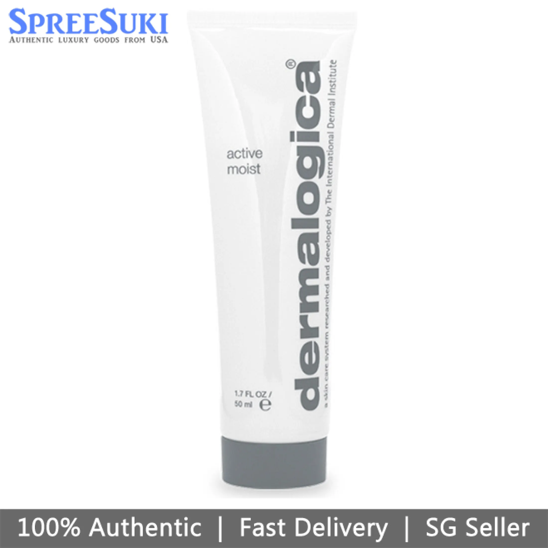 dermalogica moisturizer