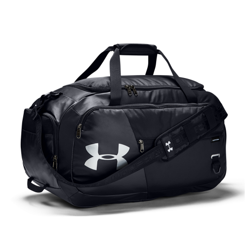 under armor duffle bag large