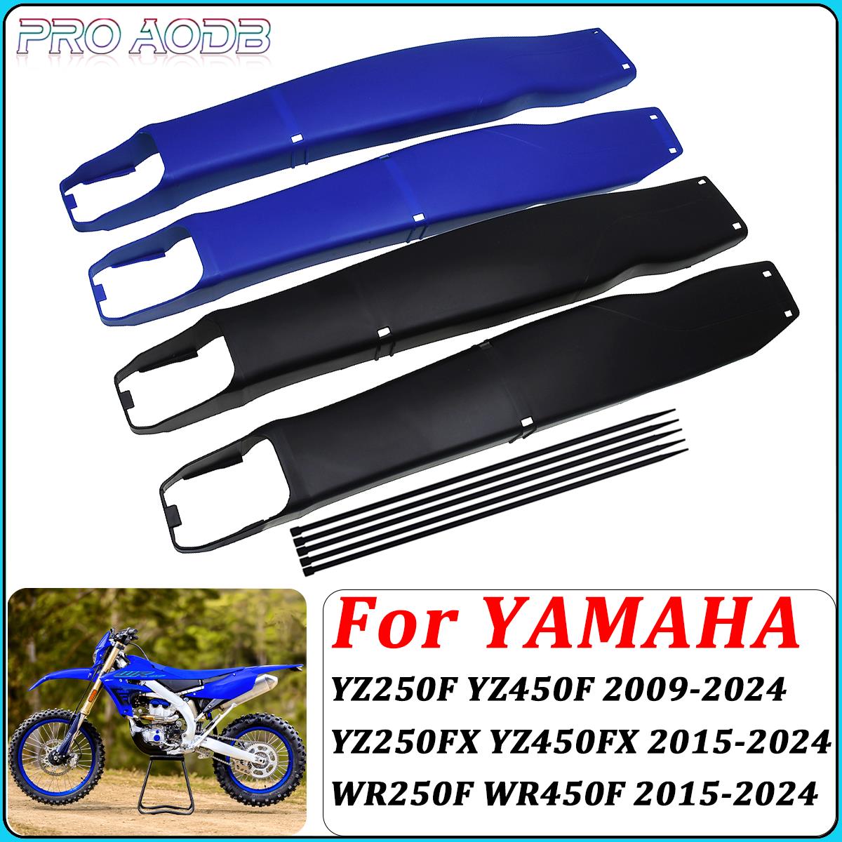 Halloween For YAMAHA YZ250F YZ450F YZ250FX YZ450FX WR250F WR450F 2009-2024 Dirt Bike Motorcycle Swin