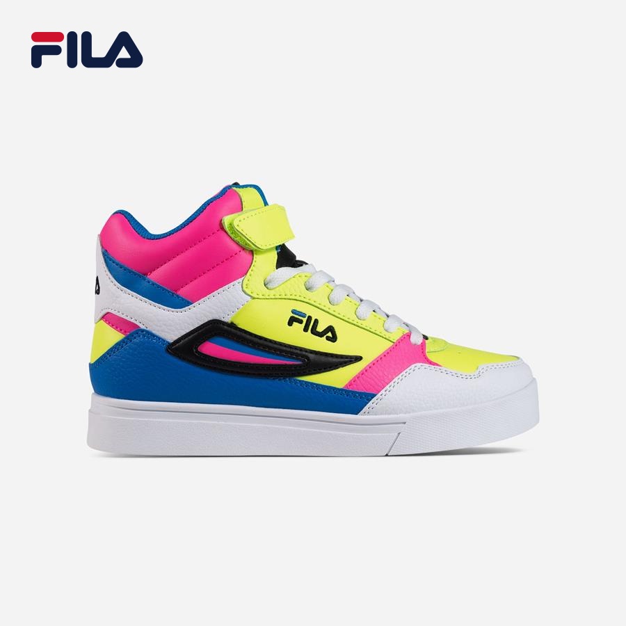 Fila giày sneaker nữ everge strap 5fm01806-749