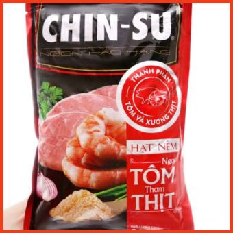 Hạt nêm chin su tôm thịt 2kg ( NT )