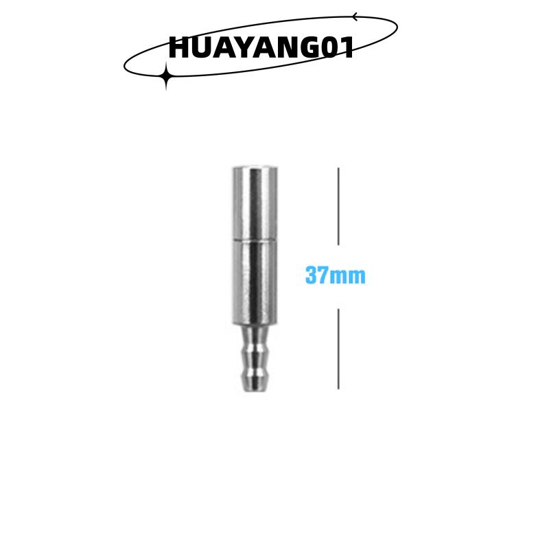 HUAYANG01 [2023 new HOT FASHION] Zrdr Aquarium CO2 Máy phun sương CO2 khuếch tán gương 304 thép không gỉ áp lực giảm solenoid van Refiner cho thực vật thủy sinh tăng trưởng Fish Tank CO2 Refiner - 3