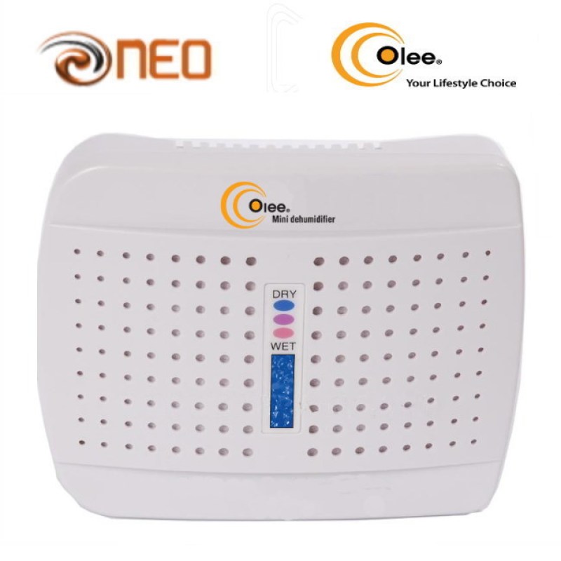 OLEE ECO DRY REUSABLE DEHUMIDIFIER (PACK OF 2) Singapore