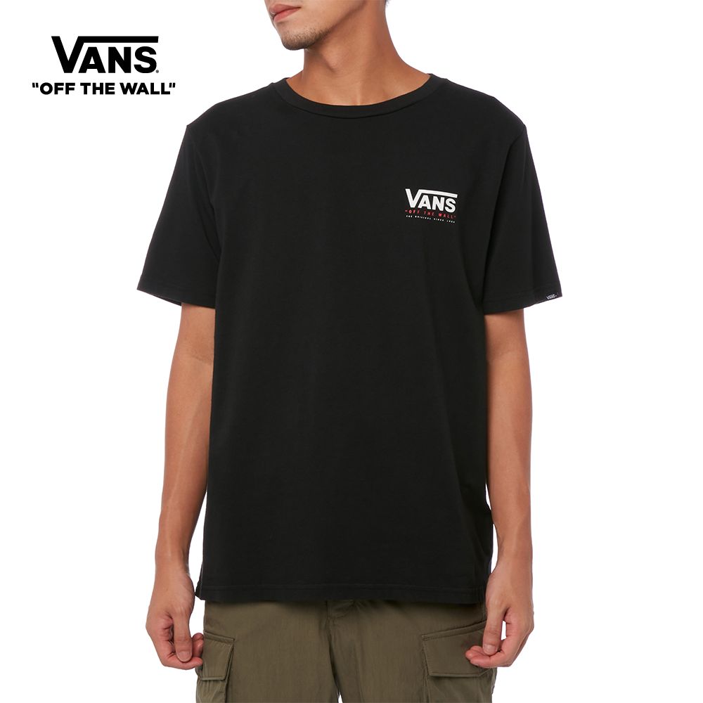 baju vans original