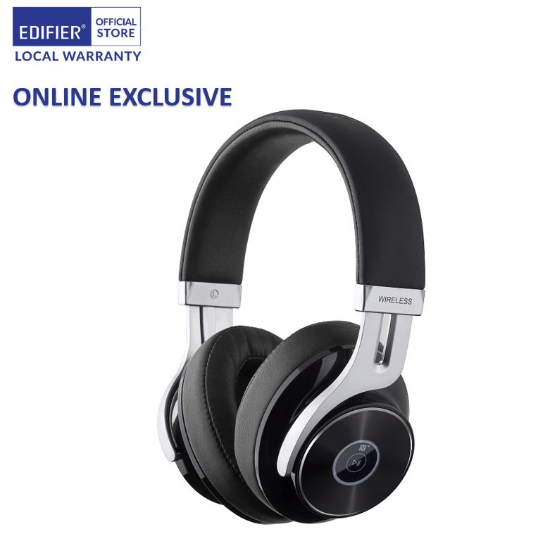 edifier in ear headphones