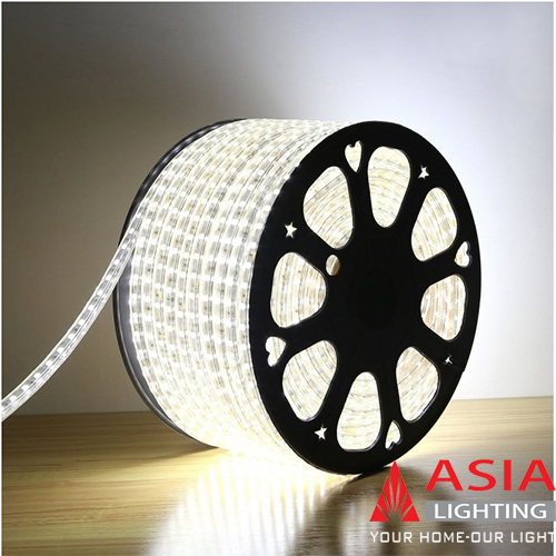 Đèn led dây 2 hàng asia 2835 ld35kd-180 13w- hàng chính hãng