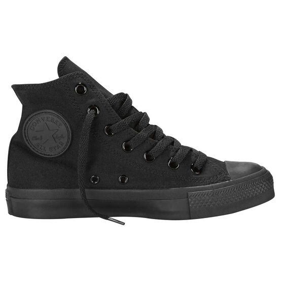 converse high cut black price