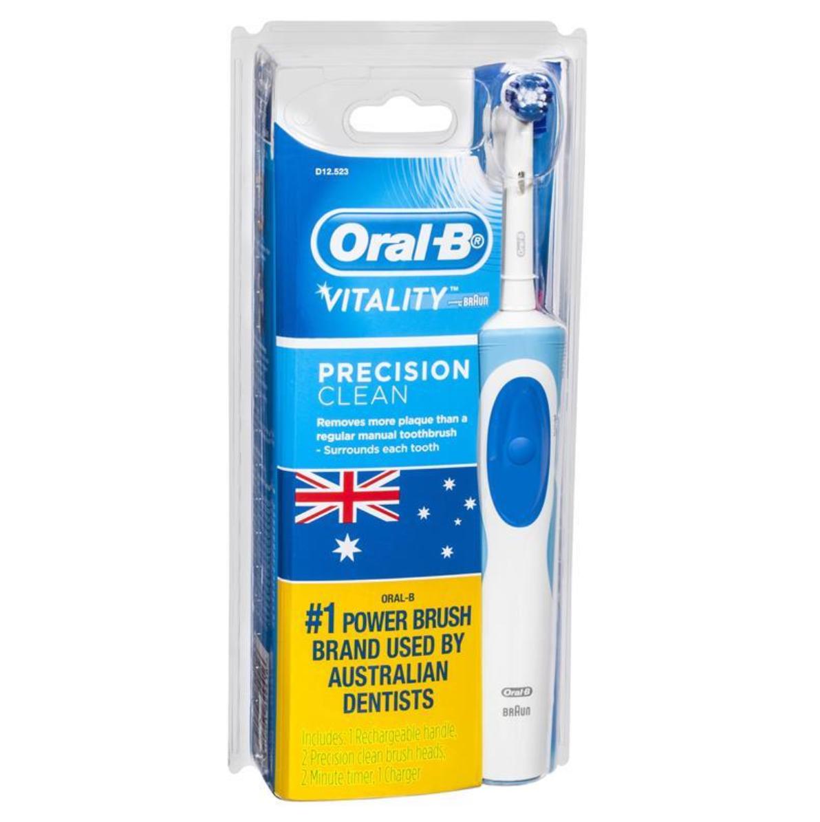 oral b vitality mediamarkt