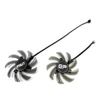 【Eco-friendly】 Ga91s2u Fdc10h12s9-C Palit Rtx 2060 Dual Gpu Fanor Palit Gtx 1660?660 Super?660 Titx 2060?070 Dual Video Cooling Fan