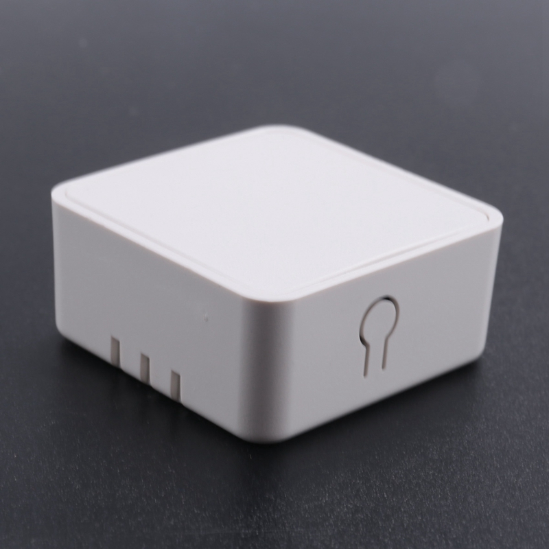 Tuya Smart Curtain Switch Module for Roller Shutter Electric Motor Smart Life APP Remote Control-beettercar Giá 213,600 Đồng*Miễn phí vận chuyển