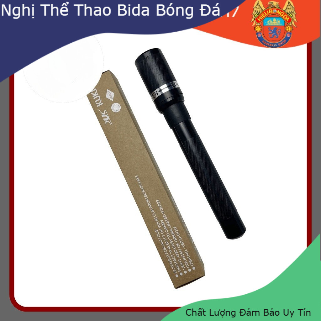 Nối dài cơ Bida đa năng tăng kích thước chiều dài cho gậy bi a - Nghị Thể Thao Bóng Đá Bida
